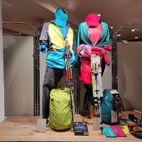 Images Pircher Sport Confezioni