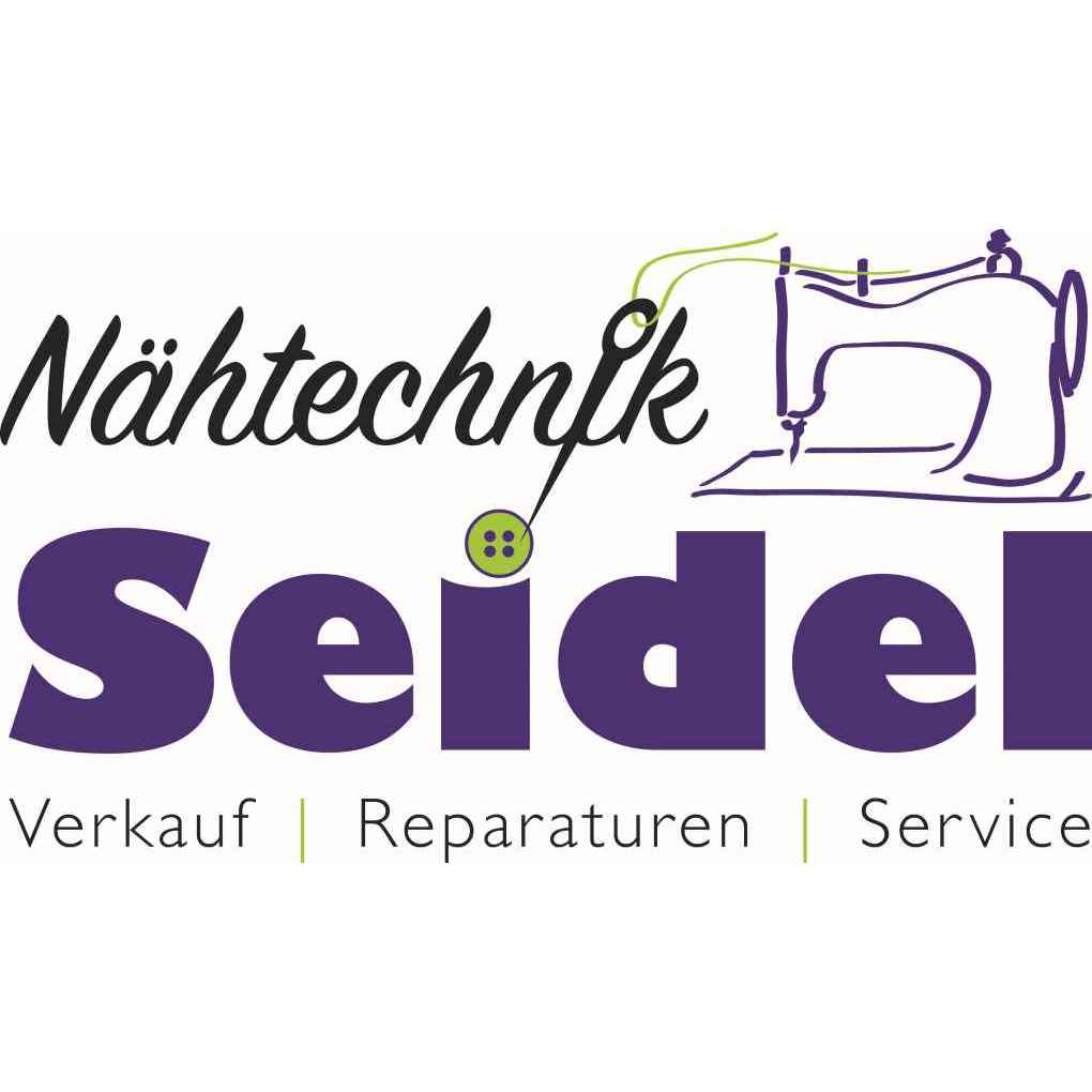 Logo Nähtechnik Seidel