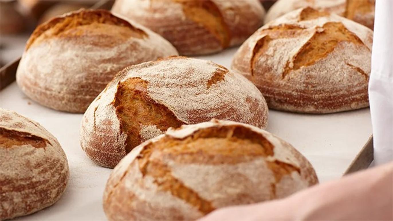 Images Du Bon Pain - Bageri Tottvägen