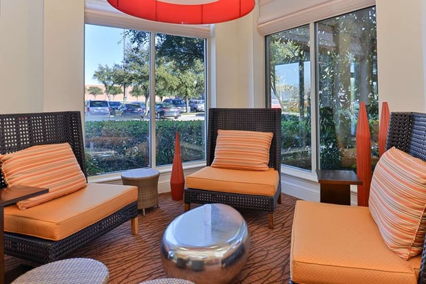 Images Hilton Garden Inn Dallas/Addison