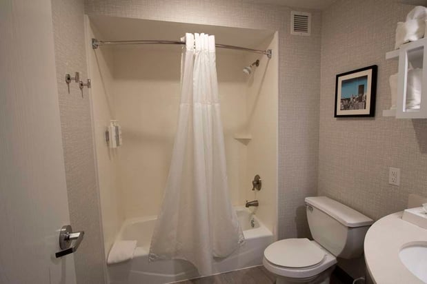 Images Hampton Inn Kent/Akron Area