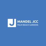 Mandel JCC of Palm Beach Gardens Logo