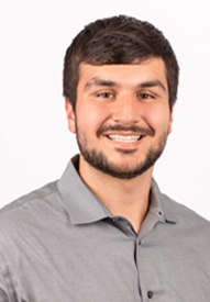Maxx Garcia headshot