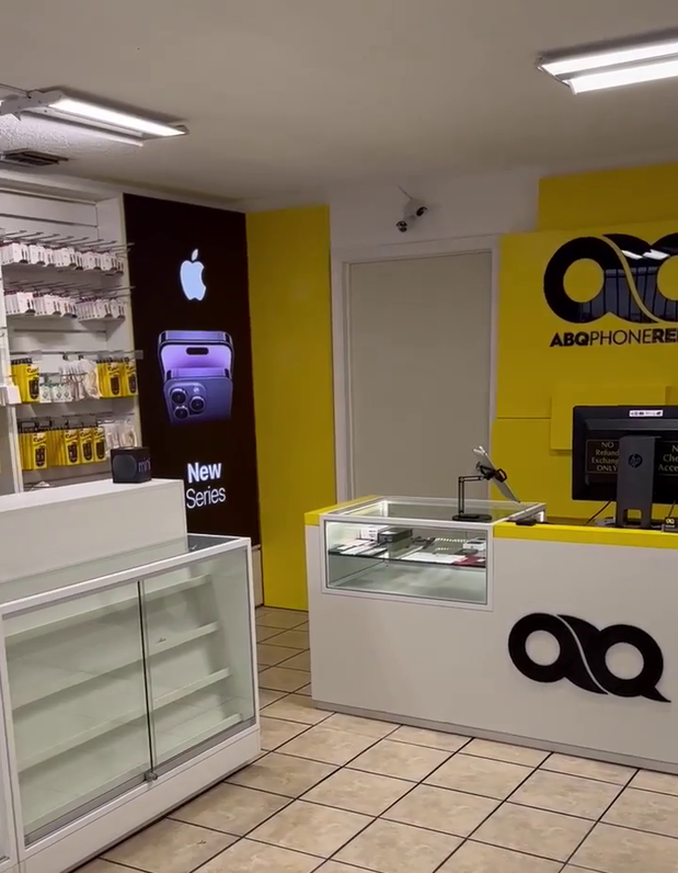 Images ABQ Phone Repair & Accessories