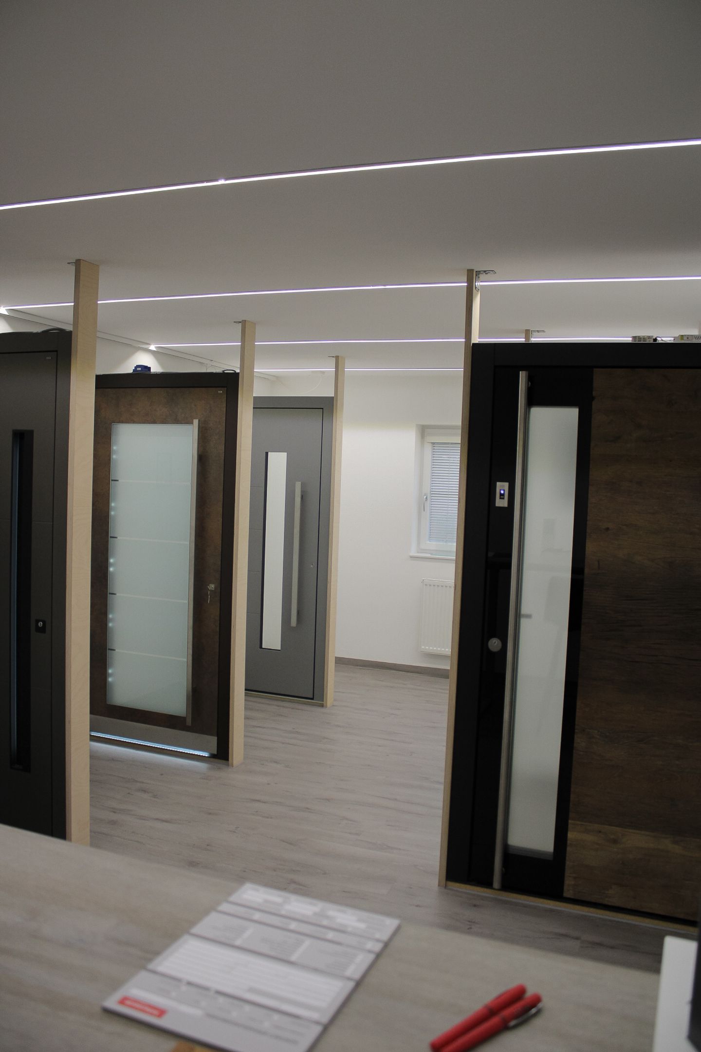 Fensterstudio 1 GmbH | Attenkirchen | Freising, Hauptstr. 6 in Attenkirchen