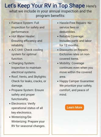 Images Reliable R.V Repair