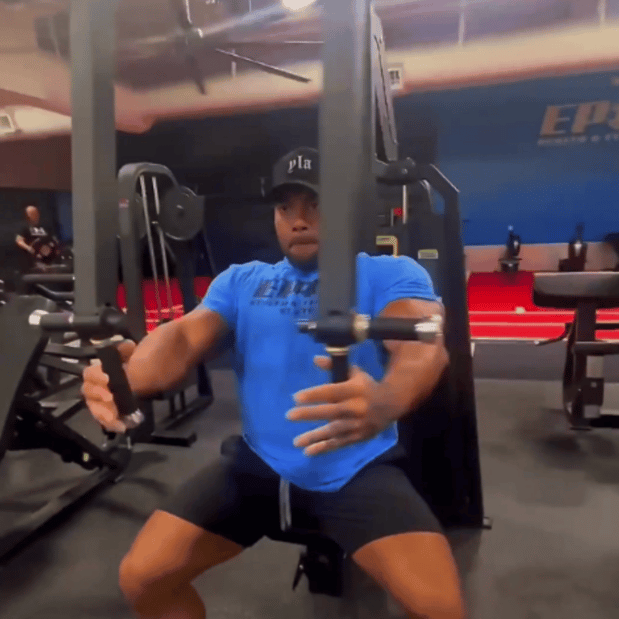 Images Epic Health & Fitness St. Pete