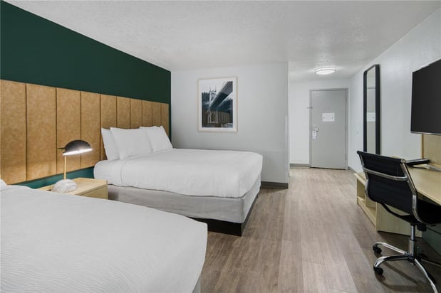 Images Best Western Portland West Beaverton