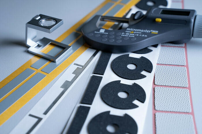 UCE GmbH, Bayreuther Straße 32 in Heinersreuth