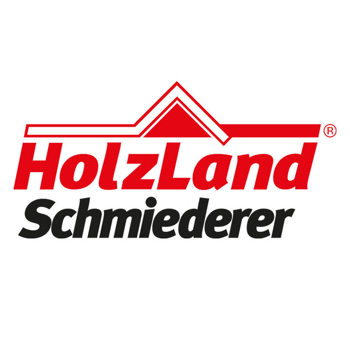 HolzLand Schmiederer in Renchen - Logo
