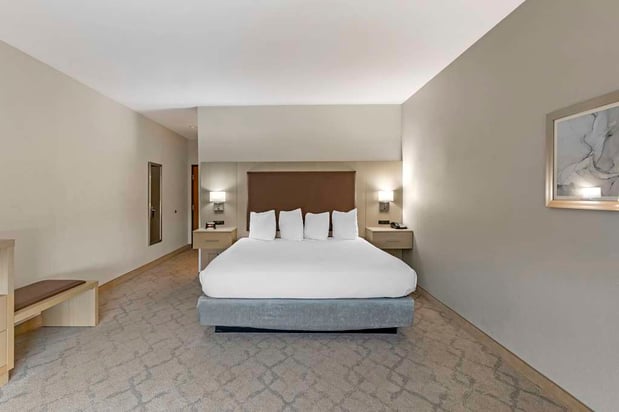 Images Best Western Plus Chickasha Inn