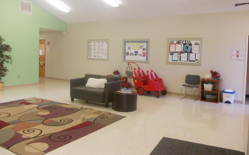 Images Woodland Drive KinderCare