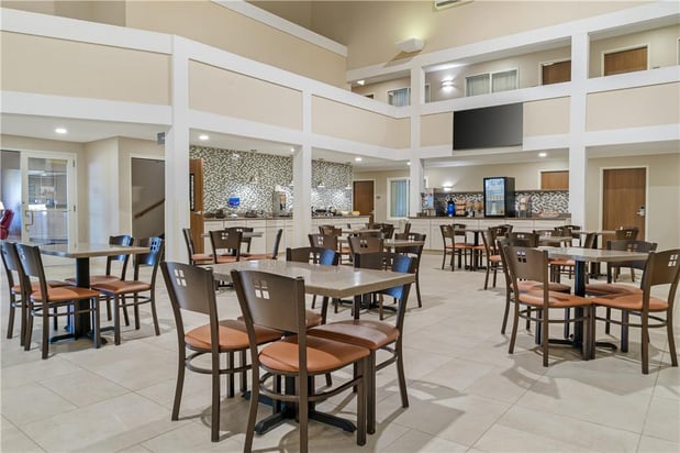 Images Best Western Lakewinds