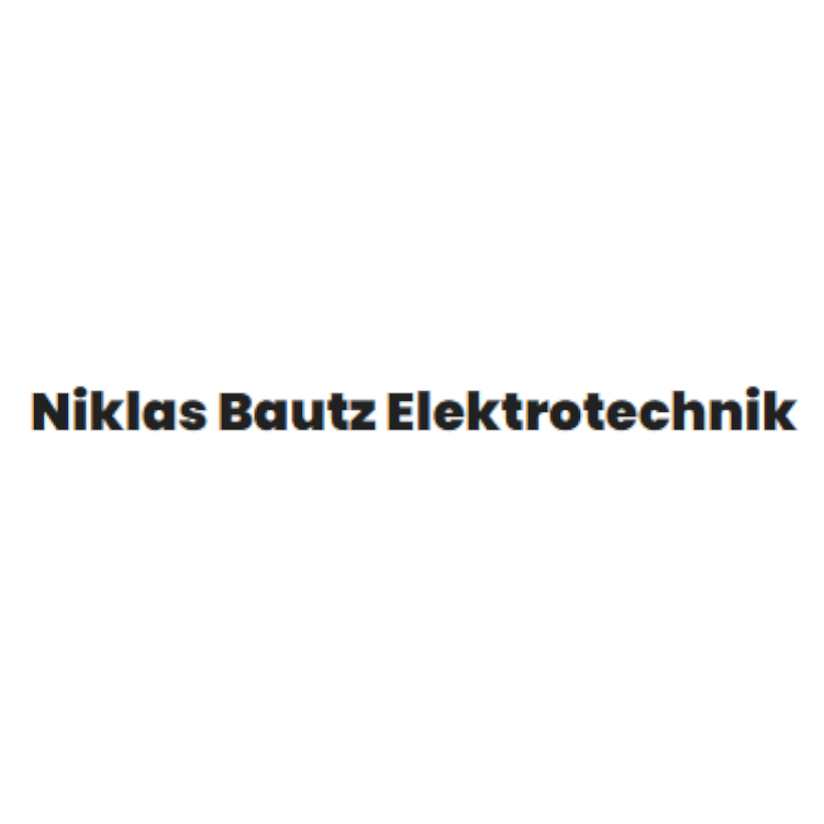 Logo von Bautz-Elektrotechnik