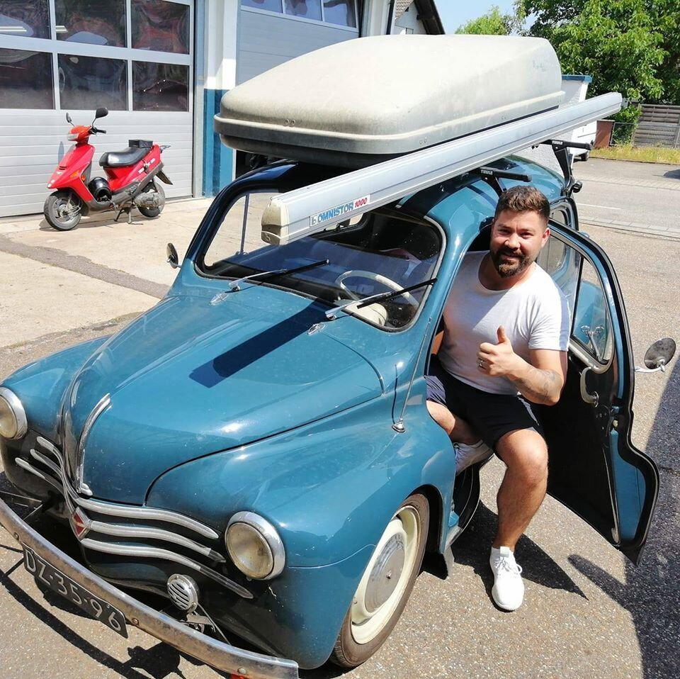 Kfz-Sachverständigenbüro GbR Kfz Unfall Gutachter Ferdi Ibikli, Hockenheimer Straße 110 in Ketsch