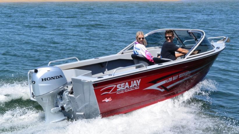 Images Stratford Marine