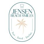 Jensen Beach Smiles Logo