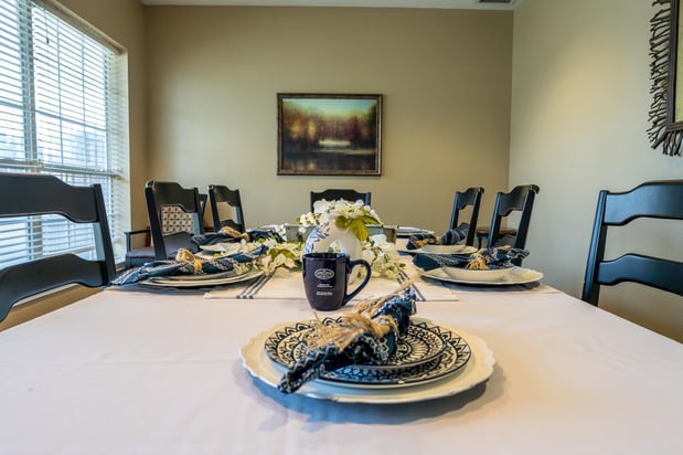Images The Heritage Tomball Senior Living