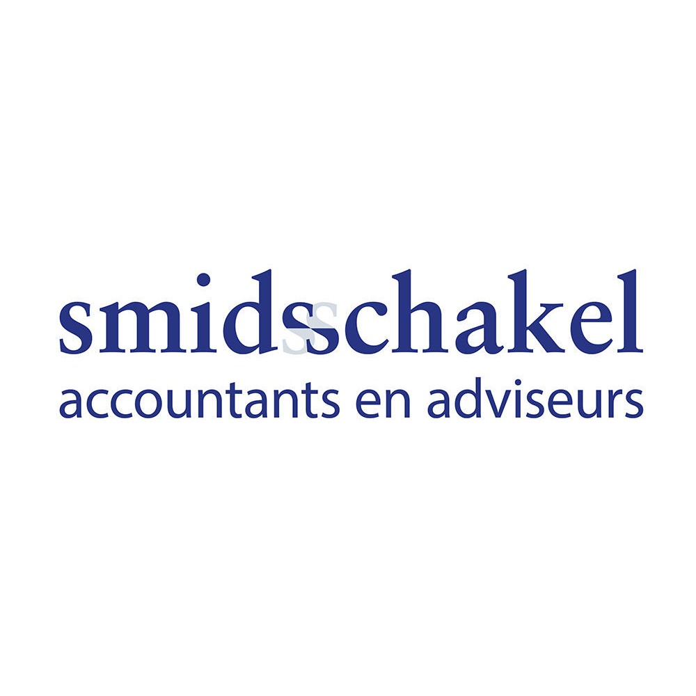 Smids & Schakel Accountants en Adviseurs Logo