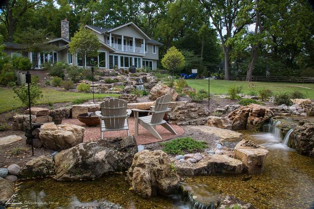 Images Aquascape Construction | Pond Shop & Inspiration Center