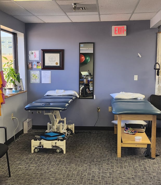 Images Bay State Physical Therapy - Plain St