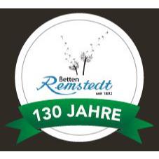 Logo BETTEN REMSTEDT Winterhude, Kompetenz-Zentrum-Gesunder-Schlaf