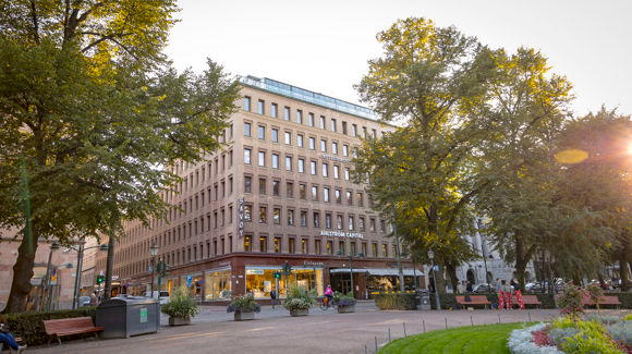 Images A. Ahlström Oy