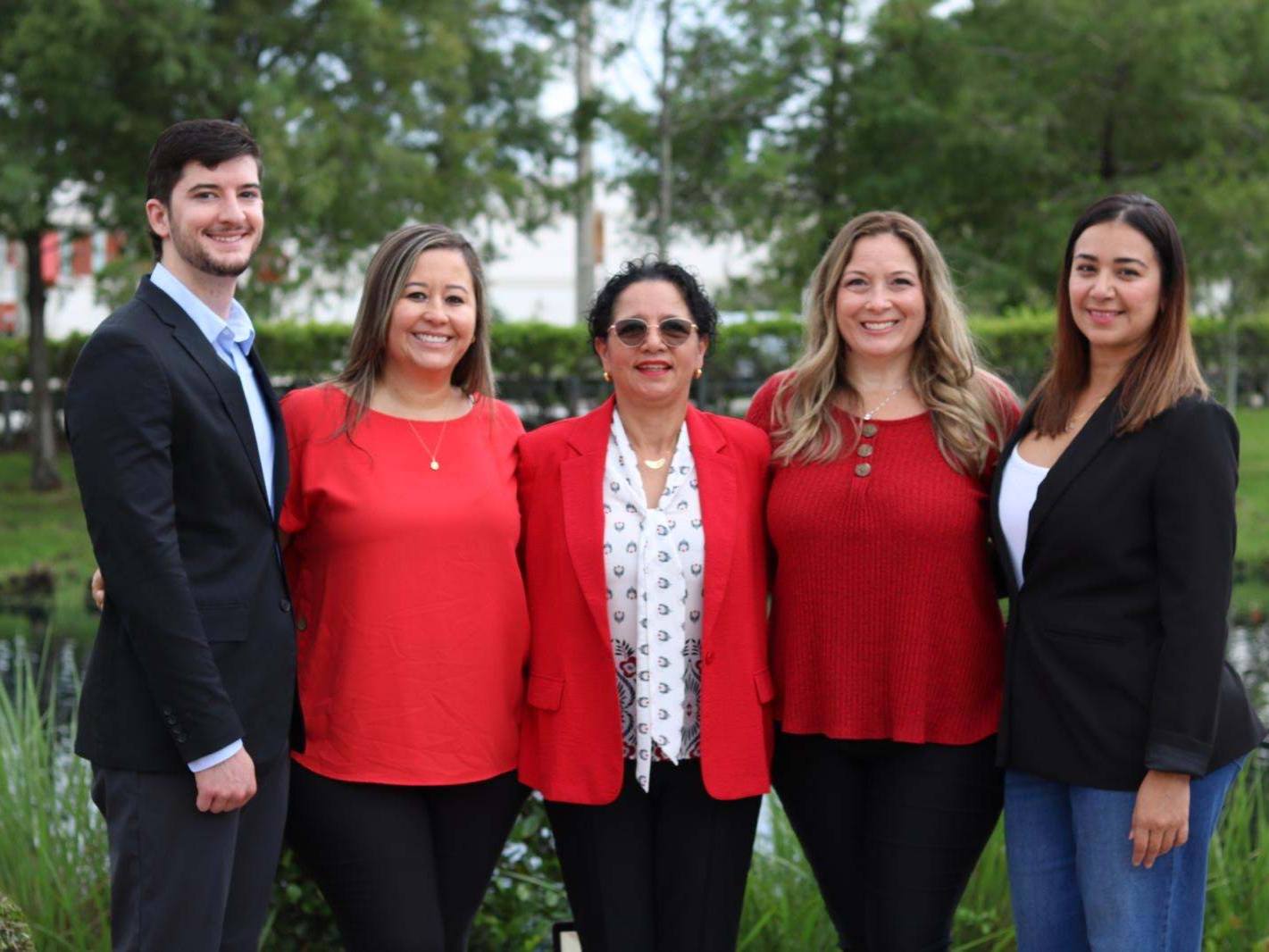 Call or stop by our office today!