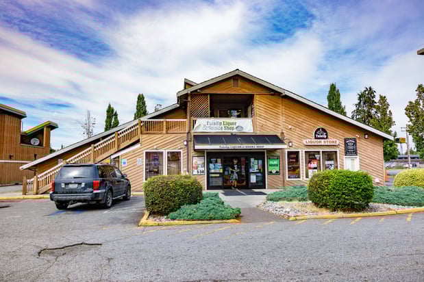 Images Tulalip Liquor Store & Smoke Shop