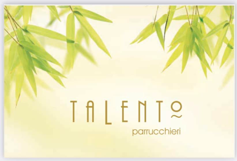 Images Talento Parrucchieri