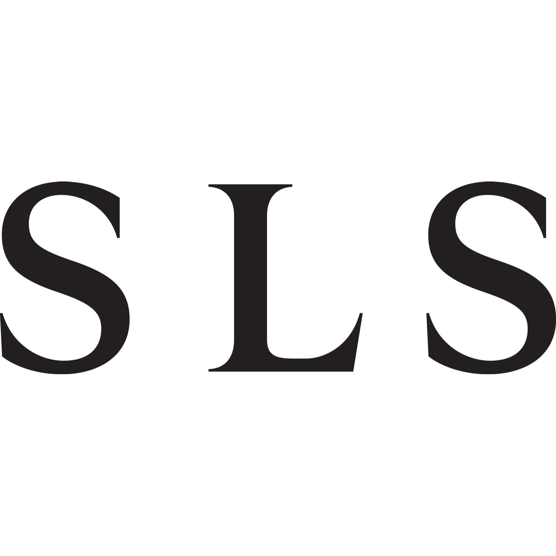 SLS Cancun Logo