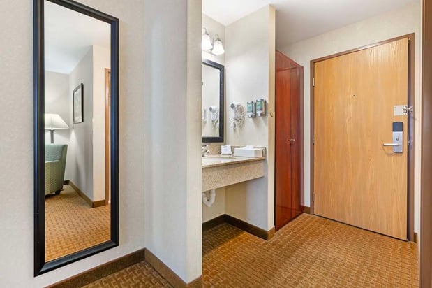 Images Best Western Wittenberg Inn