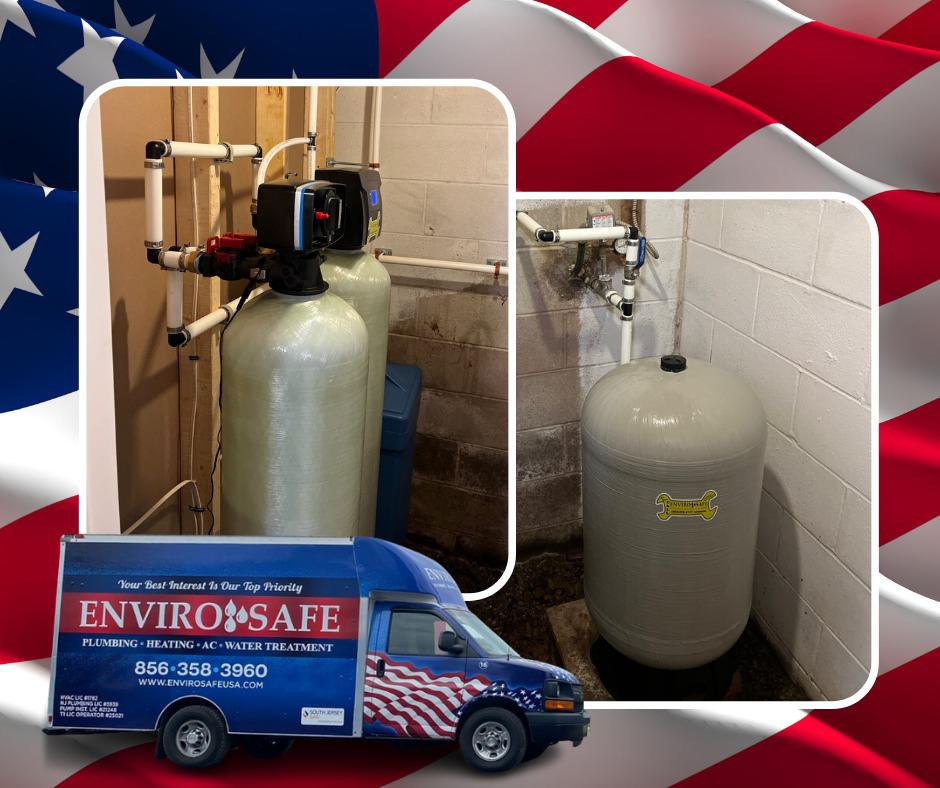 Image 4 | EnviroSafe Plumbing, Heating, Air Conditioning, Water Treatment