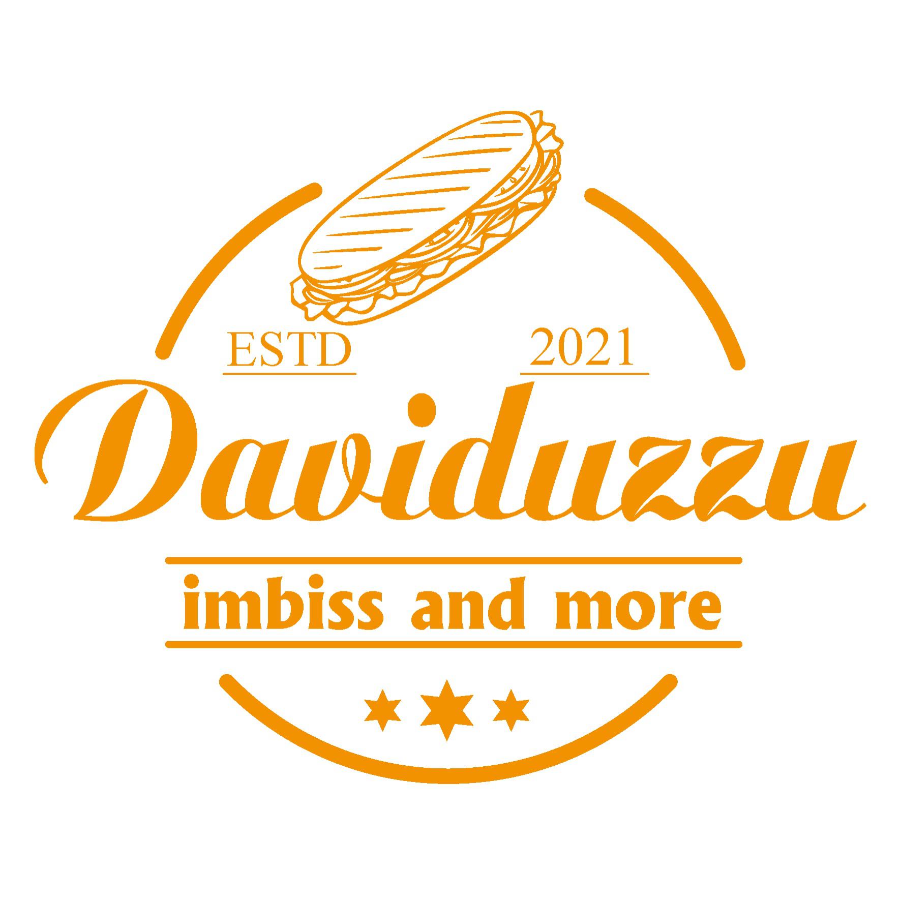 Logo Daviduzzu