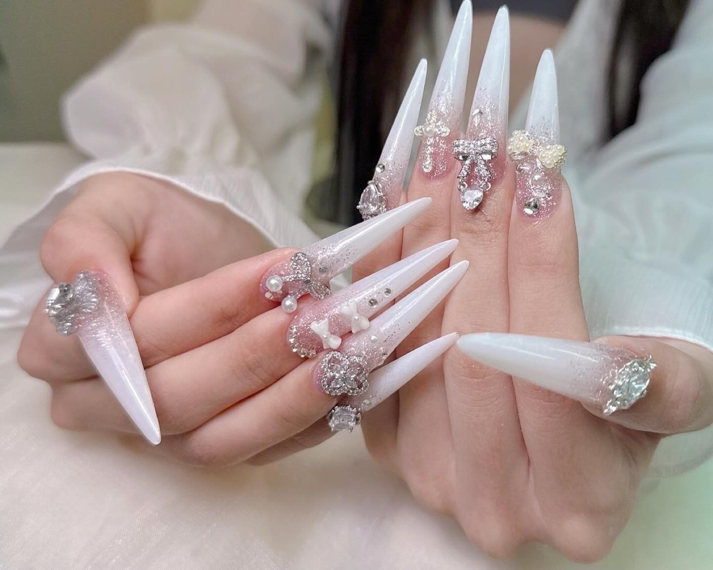Images lucky nail【ラッキーネイル】