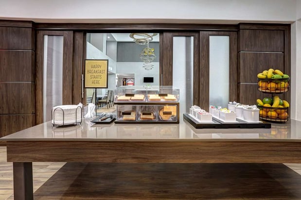 Images Hampton Inn & Suites Dallas-DeSoto