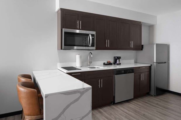 Images Homewood Suites by Hilton Charlotte Uptown First Ward