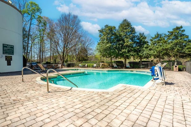 Images DoubleTree by Hilton South Charlotte Tyvola