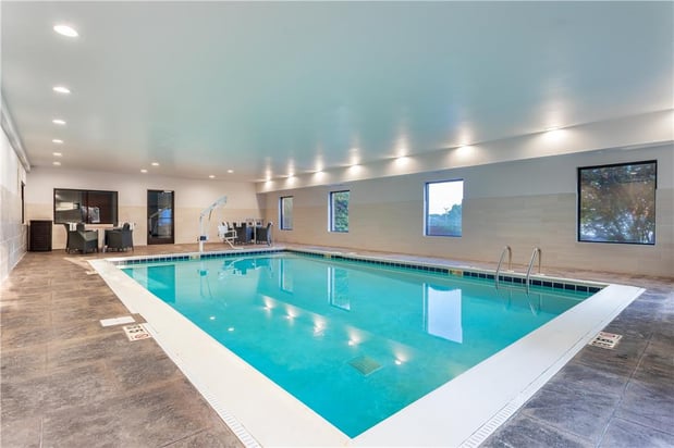 Images Hampton Inn Akron-South