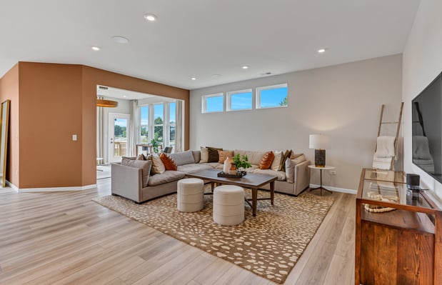Images Trails of Woods Creek by Pulte Homes