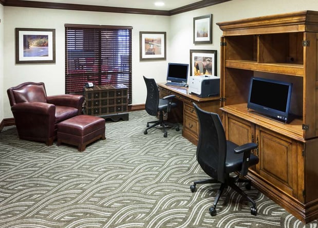 Images Hampton Inn & Suites Colorado Springs/I-25 South
