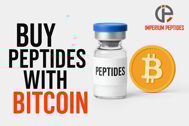 Images Imperium Peptides