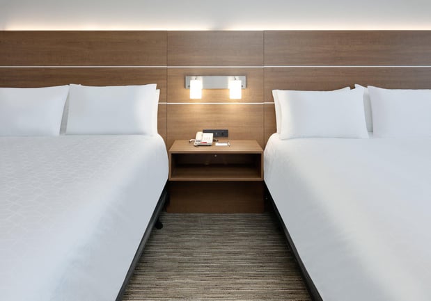 Images Holiday Inn Express & Suites San Antonio NW Near Seaworld by IHG