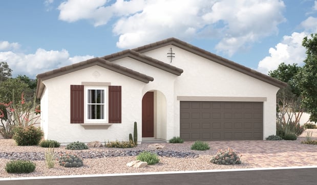 Images Seasons at Laveen Vistas by Richmond American Homes