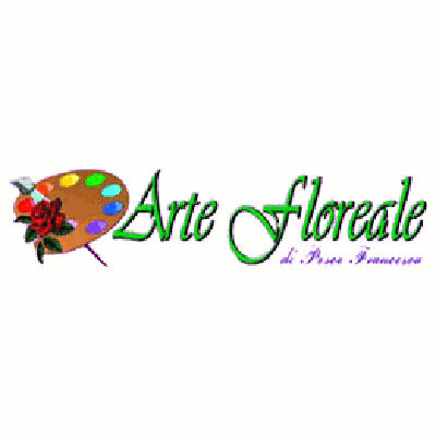 Arte Floreale Logo