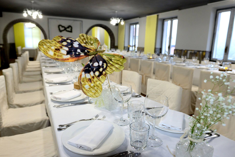 Images Ristorante Antico Palter