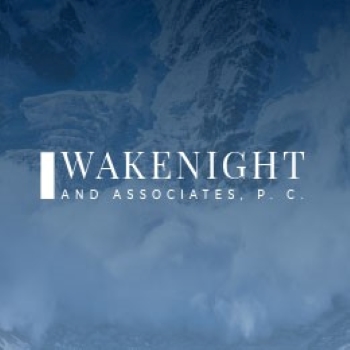 Wakenight & Associates, P.C. Logo