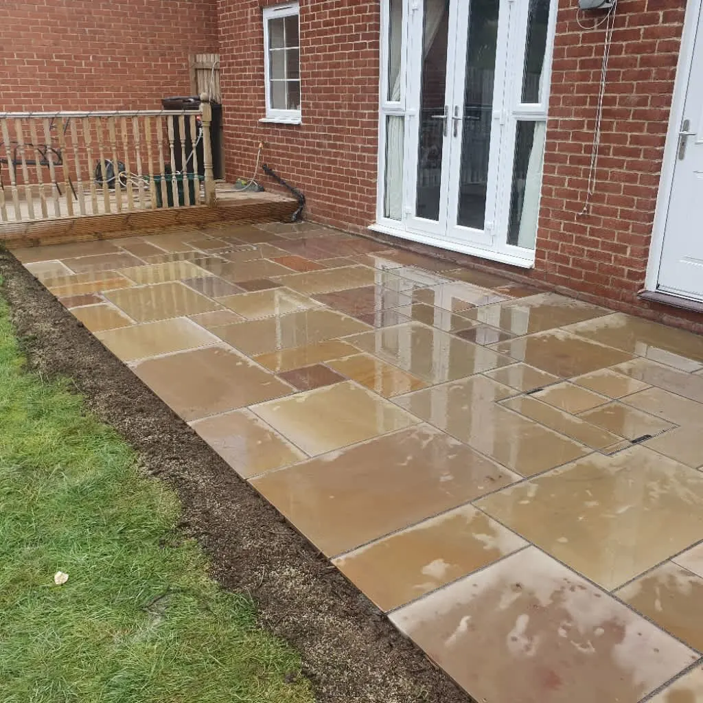 Images Northern Delta Developments Ltd