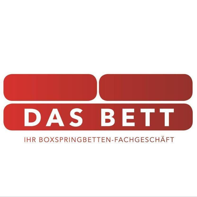 Logo Das Bett GmbH