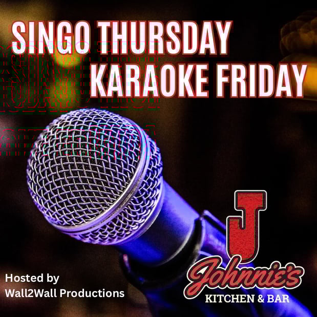 Images Johnnie’s Kitchen and Bar South